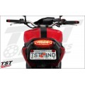 TST Industries Integrated Taillight for Yamaha FZ-09 (MT-09) 2014-2016 TST Industries Integrated Taillight for Yamaha FZ-09 (MT-09) 2014-2016